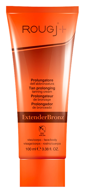 ROUGJ EXTENDER BRONZ PROLUNGATORE TUBO 100 ML - Farmacia Dott. Pasquale Russo
