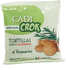 CADICROK 25 G - Farmacia Dott. Pasquale Russo