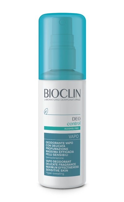 BIOCLIN DEO CONTROL VAPO 100 ML PROMO - Farmacia Dott. Pasquale Russo