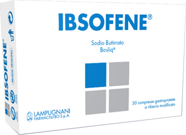 IBSOFENE 30 COMPRESSE - Farmacia Dott. Pasquale Russo