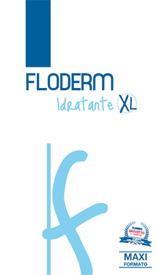 FLODERM IDRATANTE XL 400 ML - Farmacia Dott. Pasquale Russo