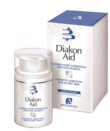 BIOGENA DIAKON AID 50 ML - Farmacia Dott. Pasquale Russo