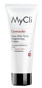 MYCLI CROMACLAR CREMA SCHIARENTE 75 ML - Farmacia Dott. Pasquale Russo