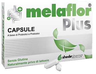 MELAFLOR PLUS 20 CAPSULE - Farmacia Dott. Pasquale Russo