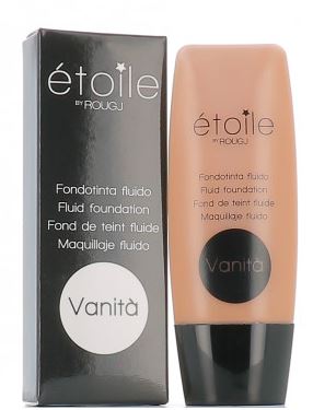 ROUGJ FONDOTINTA ETOILE 6 - Farmacia Dott. Pasquale Russo