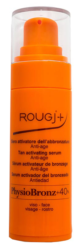 ROUGJ SOLARE PHYSIOBRONZ 30 ML - Farmacia Dott. Pasquale Russo