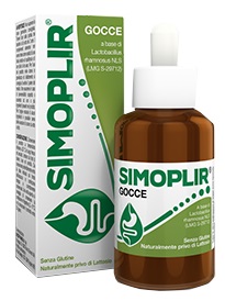 SIMOPLIR GOCCE 10 ML - Farmacia Dott. Pasquale Russo