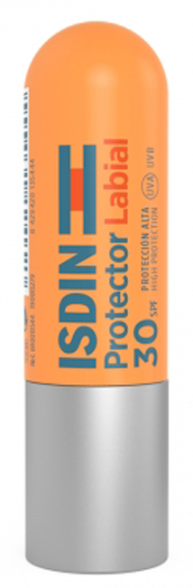 ISDIN PROTECTOR LABIAL SPF 30 4,8 G - Farmacia Dott. Pasquale Russo