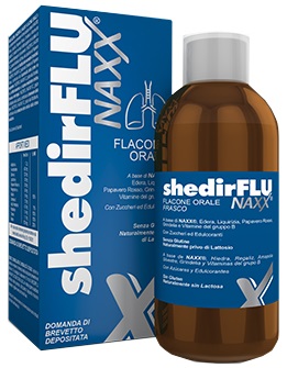 SHEDIRFLU NAXX 200 ML - Farmacia Dott. Pasquale Russo