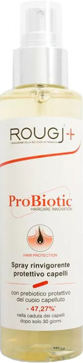 ROUGJ SPRAY RINVIGORENTE ANTICADUTA 150 ML - Farmacia Dott. Pasquale Russo