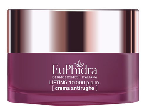 EUPHIDRA FILLER CREMA LIFTING 10000 PPM 50 ML - Farmacia Dott. Pasquale Russo