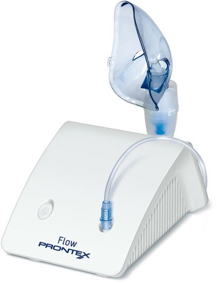 AEROSOL PRONTEX FLOW - Farmacia Dott. Pasquale Russo