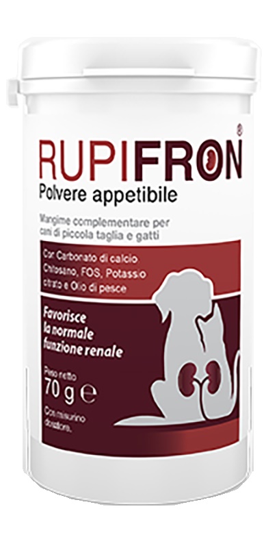 RUPIFRON POLVERE 70 G - Farmacia Dott. Pasquale Russo