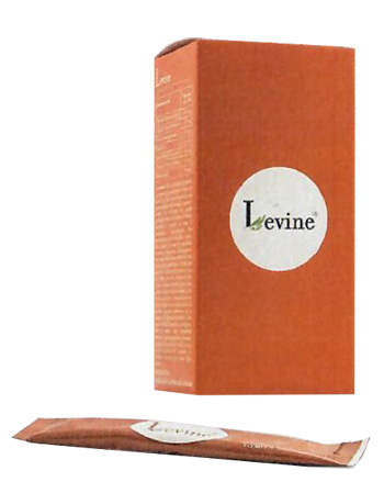 LEVINE 15 STICK MONODOSE 10 ML - Farmacia Dott. Pasquale Russo