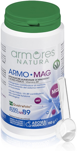 ARMORES ARMO-MAG 150 G - Farmacia Dott. Pasquale Russo