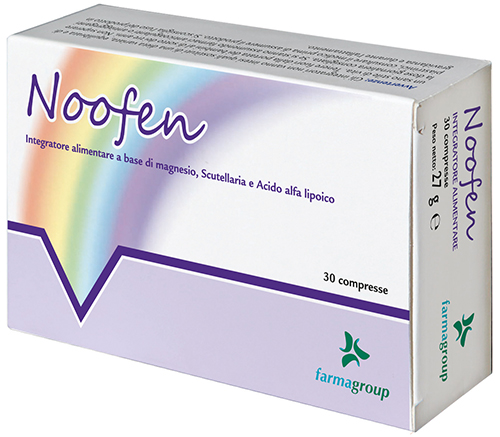 NOOFEN 30 COMPRESSE - Farmacia Dott. Pasquale Russo