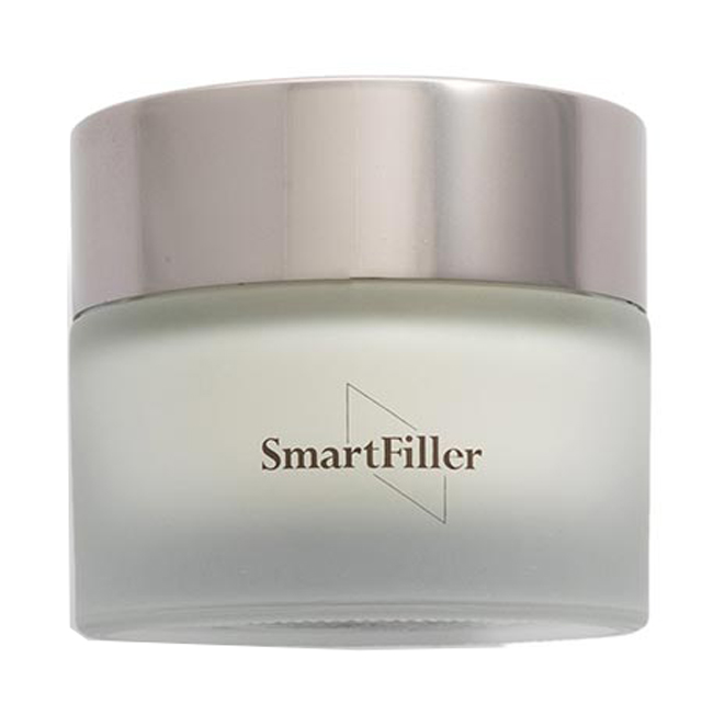 ROUGJ SMARTFILLER CREMA EFFETTO PLUMP LIFTING 50 ML - Farmacia Dott. Pasquale Russo