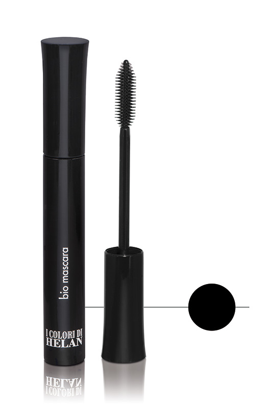 I COLORI DI HELAN BIO MASCARA VOLUMIZZANTE - Farmacia Dott. Pasquale Russo
