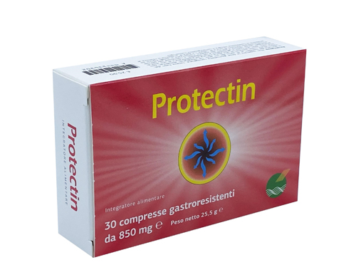PROTECTIN 30 COMPRESSE DA 850 MG - Farmacia Dott. Pasquale Russo