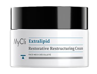 MYCLI EXTRALIPID CREMA RIPARATRICE 50 ML - Farmacia Dott. Pasquale Russo