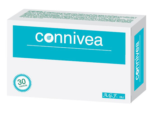 CONNIVEA 30 CAPSULE - Farmacia Dott. Pasquale Russo