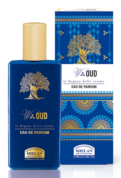 W OUD EAU DE PARFUM 50 ML - Farmacia Dott. Pasquale Russo