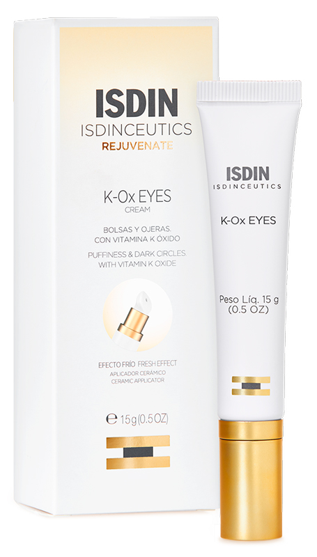 ISDINCEUTICS K-OX EYES 15 ML - Farmacia Dott. Pasquale Russo