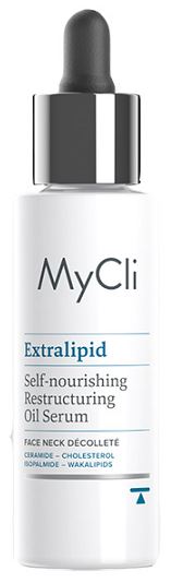 MYCLI EXTRALIPID SIERO OLIO 30 ML - Farmacia Dott. Pasquale Russo