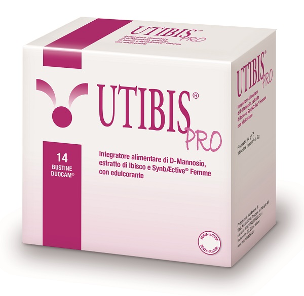 UTIBIS PRO 14 BUSTINE DUOCAM - Farmacia Dott. Pasquale Russo