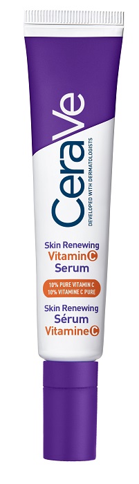 CERAVE SKIN RENEWING SIERO VITAMINA C 30 ML - Farmacia Dott. Pasquale Russo