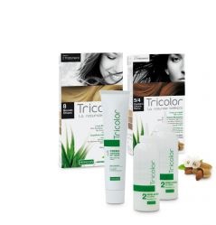 TRICOLOR TINTA PER CAPELLI 1 NERO - Farmacia Dott. Pasquale Russo