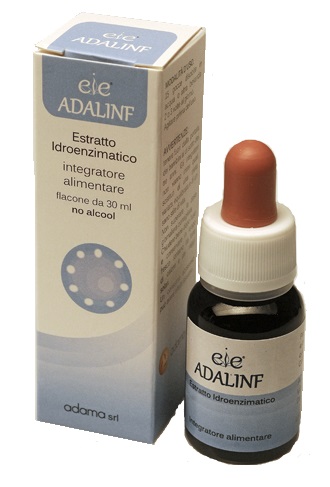 EIE ADALINF 30 ML - Farmacia Dott. Pasquale Russo