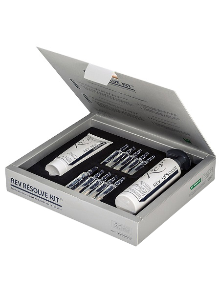 REV RESOLVE KIT - Farmacia Dott. Pasquale Russo