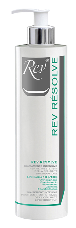 REV RESOLVE 250 ML - Farmacia Dott. Pasquale Russo