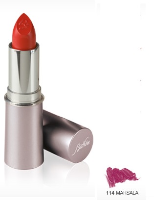 DEFENCE COLOR ROSSETTO CLASSICO LIPVELVET 114 3,5 ML - Farmacia Dott. Pasquale Russo