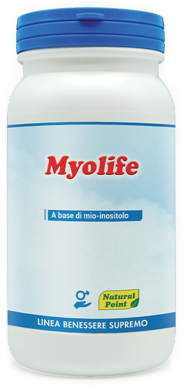 MYOLIFE 200 G - Farmacia Dott. Pasquale Russo