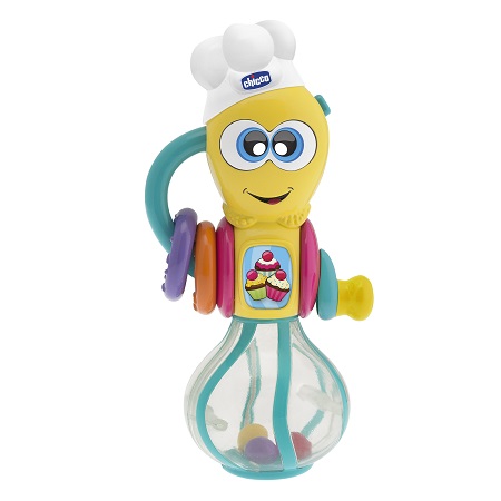 CHICCO GIOCO BABY CHEF - Farmacia Dott. Pasquale Russo