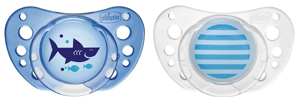 CHICCO SUCCHIETTO AIR BOY IN CAUCCIU' 16-36 MESI 2 PEZZI - Farmacia Dott. Pasquale Russo