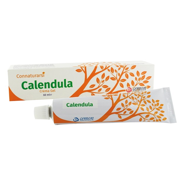 CALENDULA CREMA GEL 60 ML - Farmacia Dott. Pasquale Russo