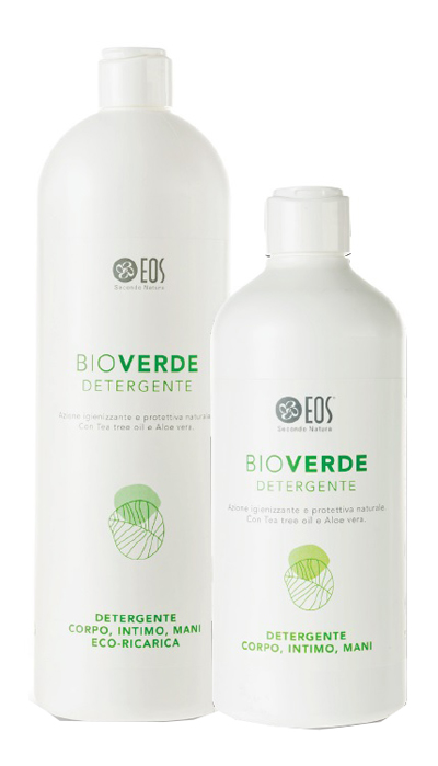EOS BIOVERDE 1000 ML - Farmacia Dott. Pasquale Russo