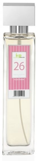 IAP PHARMA PROFUMO DA DONNA 26 150 ML - Farmacia Dott. Pasquale Russo