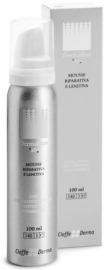 DERMAFFINE 20 100 ML - Farmacia Dott. Pasquale Russo