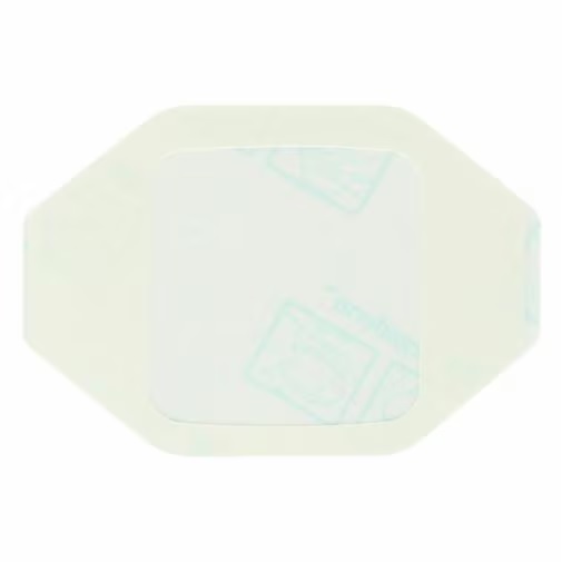 MEDICAZIONE TEGADERM FILM 4,4X4,4 CM - Farmacia Dott. Pasquale Russo