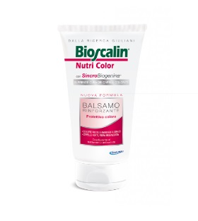 BIOSCALIN NUTRI COLOR BALSAMO SINCROB 150 ML - Farmacia Dott. Pasquale Russo