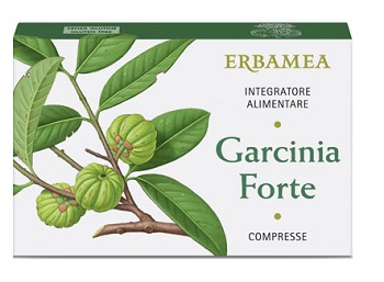 GARCINIA FORTE 30 COMPRESSE - Farmacia Dott. Pasquale Russo