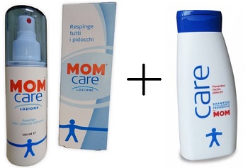 MOM BIPACK PREVENZIONE 200 ML + 100 ML - Farmacia Dott. Pasquale Russo