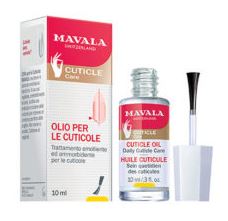 HUILE CUTICULE 10 ML - Farmacia Dott. Pasquale Russo