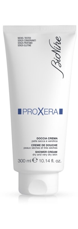 PROXERA DOCCIA CREMA 300 ML - Farmacia Dott. Pasquale Russo