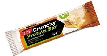 CRUNCHY PROTEINBAR LEMON/TARTE 40 G - Farmacia Dott. Pasquale Russo