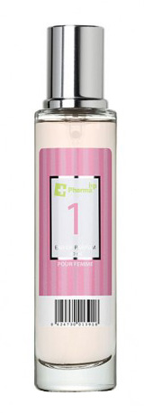 IAP PHARMA PROFUMO DA DONNA 1 30 ML - Farmacia Dott. Pasquale Russo